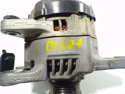 Second-hand car spare part alternator for kia cee´´d 1.4 crdi cat oem iam references 373002a750 ms1042113580 373002a750