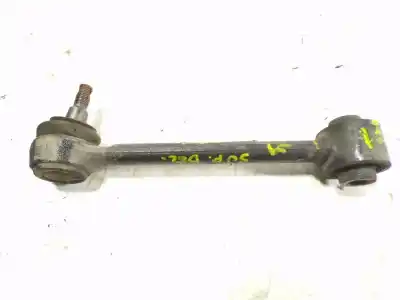 Second-hand car spare part left rear upper suspension arm for kia cee´´d 1.4 crdi cat oem iam references 55250a6000