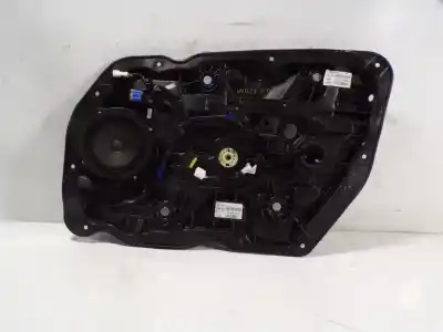 Second-hand car spare part passenger side right window regulator for kia cee´´d 1.4 crdi cat oem iam references 82481a2000