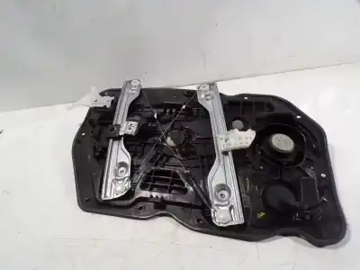 Second-hand car spare part passenger side right window regulator for kia cee´´d 1.4 crdi cat oem iam references 82481a2000  82480a2311