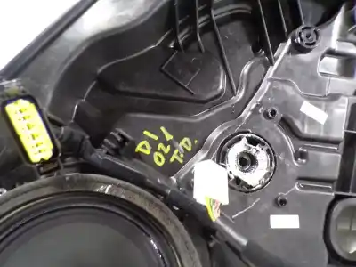 Second-hand car spare part rear right window regulator for kia cee´´d 1.4 crdi cat oem iam references 83481a2010  836480a2341