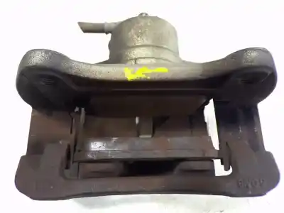 Second-hand car spare part front left brake caliper for kia cee´´d 1.4 crdi cat oem iam references 58110a6700  