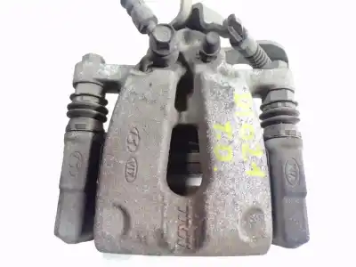 Second-hand car spare part rear right brake caliper for kia cee´´d 1.4 crdi cat oem iam references 58311a2a30