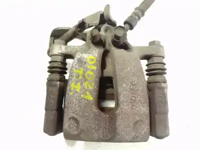 Second-hand car spare part rear left brake caliper for kia cee´´d 1.4 crdi cat oem iam references 58310a2a30