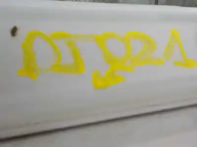 Second-hand car spare part tailgate for kia cee´´d 1.4 crdi cat oem iam references 73700a2010  