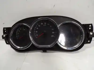 Автозапчасти б/у приборная доска за dacia logan ii 1.5 dci ссылки oem iam 248106897r