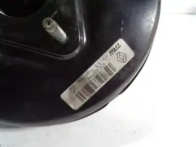Автозапчасти б/у тормозной серво за dacia logan ii 1.5 dci ссылки oem iam 472107479r  472103298r