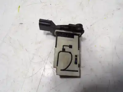 İkinci el araba yedek parçası akis ölçer için renault megane iv sedán 1.5 dci 110 oem iam referansları 226805389r 5wk98509 226805389r