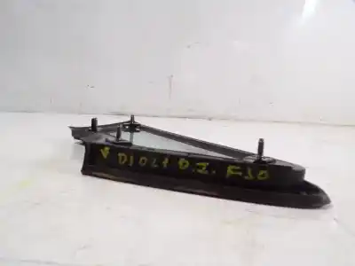 Second-hand car spare part left front triangle window for kia cee´´d 1.4 crdi cat oem iam references 86180a2100  