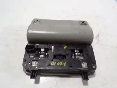 Second-hand car spare part interior light for kia cee´´d 1.4 crdi cat oem iam references 92800a2010ed  