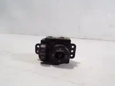 Second-hand car spare part rearview side mirror switch for kia cee´´d 1.4 crdi cat oem iam references 93530a2050wk