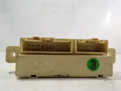 Second-hand car spare part electronic module for kia cee´´d 1.4 crdi cat oem iam references 919402h130