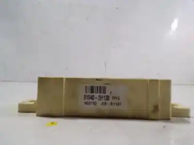 Second-hand car spare part electronic module for kia cee´´d 1.4 crdi cat oem iam references 919402h130  919402h130