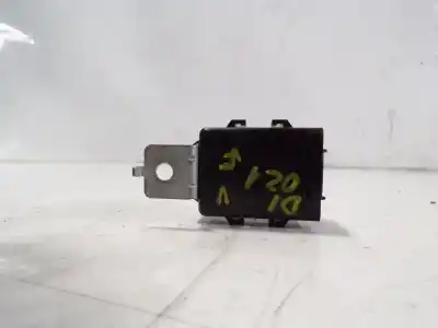 Second-hand car spare part electronic module for kia cee´´d 1.4 crdi cat oem iam references 954202v000