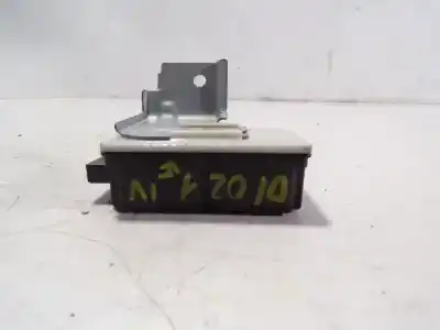 Second-hand car spare part electronic module for kia cee´´d 1.4 crdi cat oem iam references 95800a2100 a2c3098000001 95800a2100