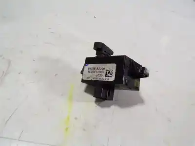 Second-hand car spare part electronic module for kia cee´´d 1.4 crdi cat oem iam references 93796a2200wk 4c20411000 93796a2200