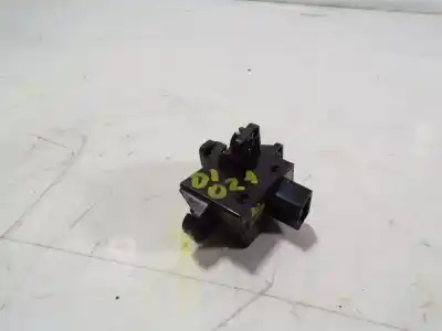 Second-hand car spare part electronic module for kia cee´´d 1.4 crdi cat oem iam references 93796a2200wk 4c20411000 93796a2200