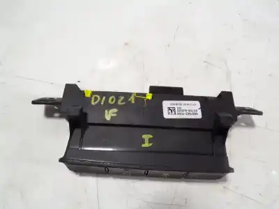 Pezzo di ricambio per auto di seconda mano modulo elettronico per kia cee´´d 1.4 crdi cat riferimenti oem iam 93700a2020wk 49d1a21000 93700a2020