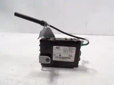 Second-hand car spare part electronic module for kia cee´´d 1.4 crdi cat oem iam references 95400a2260