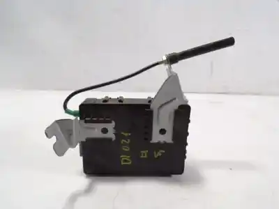 Second-hand car spare part electronic module for kia cee´´d 1.4 crdi cat oem iam references 95400a2260 4c28861000 95400a2260