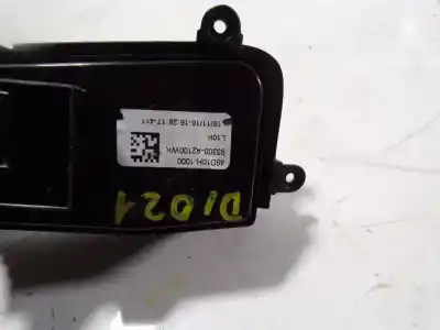 Second-hand car spare part electronic module for kia cee´´d 1.4 crdi cat oem iam references 93300a2100wk  93300a2100wk