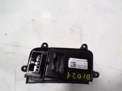 Second-hand car spare part electronic module for kia cee´´d 1.4 crdi cat oem iam references 93300a2100wk  93300a2100wk