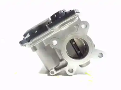 Recambio de automóvil de segunda mano de caja mariposa para renault clio iv 0.9 referencias oem iam 161206038r  161206038r