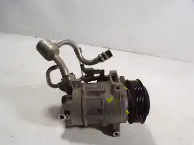 Автозапчасти б/у компрессор кондиционера воздуха за nissan qashqai (j11) 1.6 dci turbodiesel cat ссылки oem iam 926004eb0a  926004eb0a