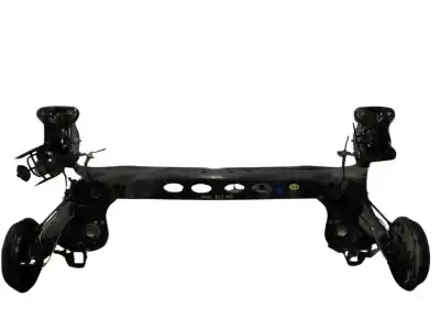 Second-hand car spare part REAR AXLE for SEAT ARONA  OEM IAM references 2Q0501053CB  