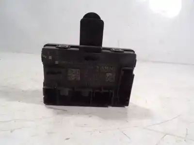 Second-hand car spare part electronic module for seat leon (5f1) fr oem iam references 5q4959593m  5q4959593m