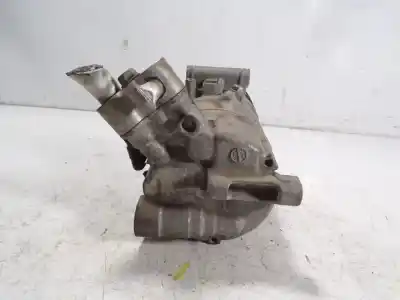 Автозапчасти б/у компрессор кондиционера воздуха за opel astra k (b16) 1.6 cdti (68) ссылки oem iam 13427936  39034464