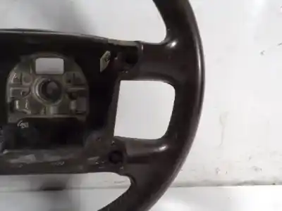 Second-hand car spare part steering wheel for volkswagen phaeton (3d1/3d9) 3.0 v6 tdi dpf oem iam references 3d0419091t2n1  