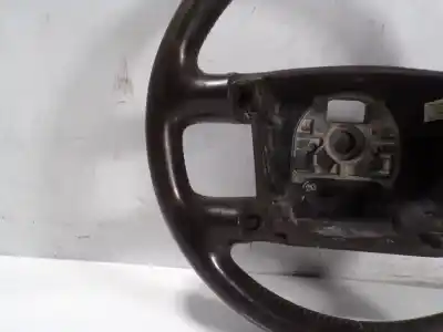Second-hand car spare part steering wheel for volkswagen phaeton (3d1/3d9) 3.0 v6 tdi dpf oem iam references 3d0419091t2n1  