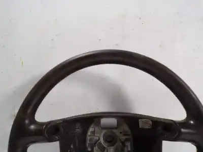 Second-hand car spare part steering wheel for volkswagen phaeton (3d1/3d9) 3.0 v6 tdi dpf oem iam references 3d0419091t2n1  