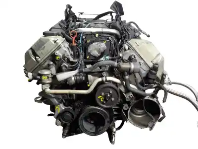 Second-hand car spare part complete engine for bmw x5 (e53) 4.6is automático oem iam references m67468s1  11007515721