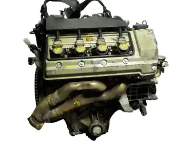 Second-hand car spare part complete engine for bmw x5 (e53) 4.6is automático oem iam references m67468s1  11007515721