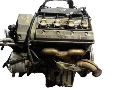 Second-hand car spare part complete engine for bmw x5 (e53) 4.6is automático oem iam references m67468s1  11007515721
