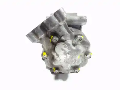 Second-hand car spare part air conditioning compressor for renault kangoo express 1.5 dci oem iam references 926002783r 02277402761 926002783r
