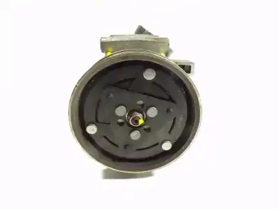 Second-hand car spare part air conditioning compressor for renault kangoo express 1.5 dci oem iam references 926002783r 02277402761 926002783r