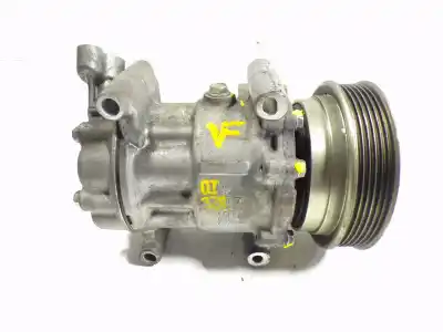 Second-hand car spare part air conditioning compressor for renault kangoo express 1.5 dci oem iam references 926002783r 02277402761 926002783r