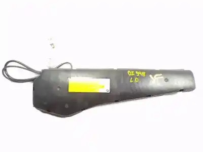 Peça sobressalente para automóvel em segunda mão airbag frontal lado direito por bmw serie 3 touring (e91) 2.0 turbodiesel cat referências oem iam 72127153620