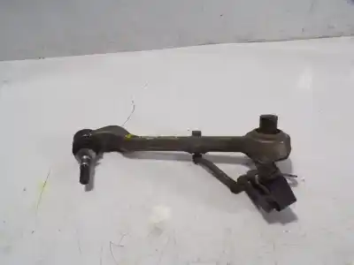 Peça sobressalente para automóvel em segunda mão braço de suspensão inferior esquerdo dianteiro por bmw serie 3 touring (e91) 2.0 turbodiesel cat referências oem iam 31122405859