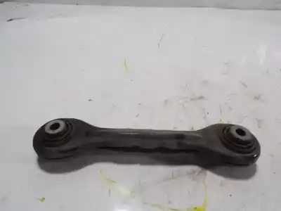 Peça sobressalente para automóvel em segunda mão braço de suspensão traseiro superior direito por bmw serie 3 touring (e91) 2.0 turbodiesel cat referências oem iam 33322409890