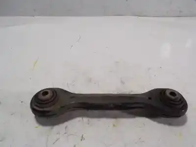 Peça sobressalente para automóvel em segunda mão braço de suspensão superior traseiro esquerdo por bmw serie 3 touring (e91) 2.0 turbodiesel cat referências oem iam 33322406289