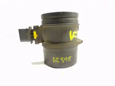 Peça sobressalente para automóvel em segunda mão Medidor De Massa De Ar por BMW SERIE 3 TOURING (E91) 2.0 Turbodiesel CAT Referências OEM IAM 13628509724 0281002567 7788743