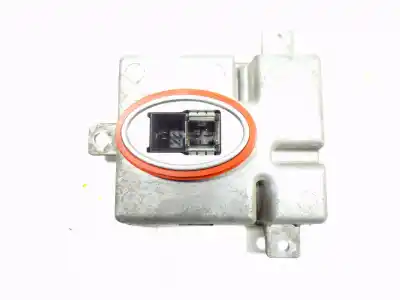 Pezzo di ricambio per auto di seconda mano centralina fari xenon per bmw serie 3 touring (e91) 2.0 turbodiesel cat riferimenti oem iam 7172536 w003t19571 63117318327