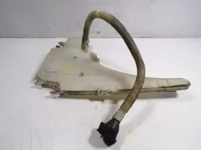 Peça sobressalente para automóvel em segunda mão depósito do limpa vidros por bmw serie 3 touring (e91) 2.0 turbodiesel cat referências oem iam 61667238666