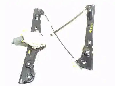 Peça sobressalente para automóvel em segunda mão elevador de vidros dianteiro direito por bmw serie 3 touring (e91) 2.0 turbodiesel cat referências oem iam 51337140588