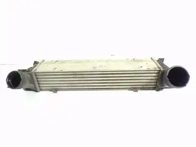 Peça sobressalente para automóvel em segunda mão intercooler por bmw serie 3 touring (e91) 2.0 turbodiesel cat referências oem iam 17517798788