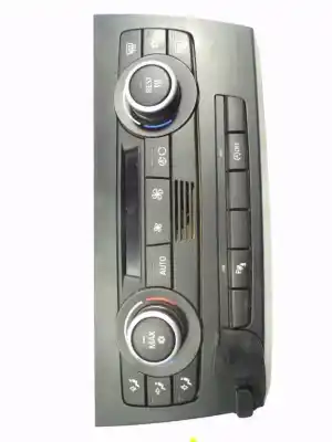 Recambio de automóvil de segunda mano de MANDO CLIMATIZADOR para BMW SERIE 3 TOURING (E91)  referencias OEM IAM 64119199260 A2C53336455 6411919926001